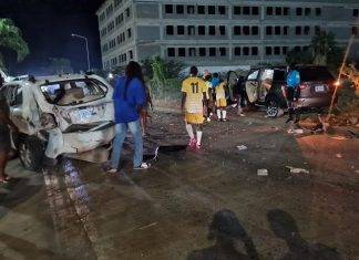 KPSM Public notice on Traffic accidents