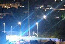 First year homicide case register; 13-year-old dies from stab in chest