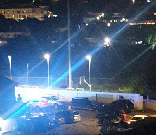 First year homicide case register; 13-year-old dies from stab in chest