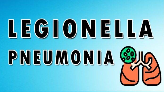 CPS makes populace aware of legionnaire’s disease