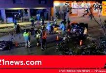 Update on traffic accident that took place early morning of January 29, 2022 on the Bush road.