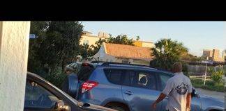 OPEN LETTER to Bonaire Chief of Police, Mr Rosales