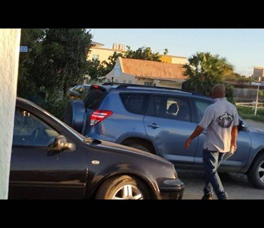 OPEN LETTER to Bonaire Chief of Police, Mr Rosales