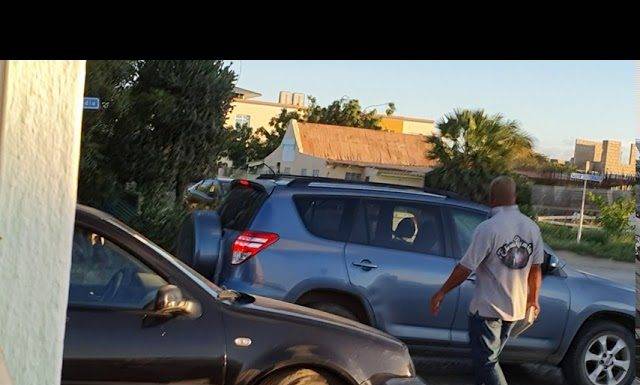 OPEN LETTER to Bonaire Chief of Police, Mr Rosales