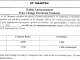DIV TEZVT Price Increase for Gasoline and Diesel (Effective February 5 2022)