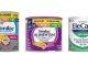 Recall Infant Formula
