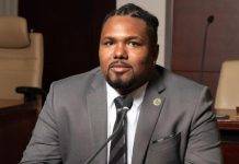 MP Akeem Arrindell calls for transparency and accountability in Justice Department