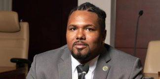 MP Arrindell Urges Swift Action on Escalating Armed Robberies