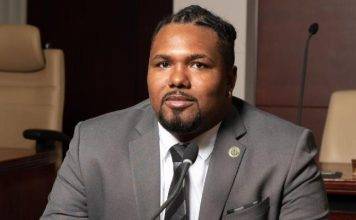 MP Akeem Arrindell calls for transparency and accountability in Justice Department