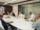 The CBCS and the Sint Maarten Bankers Association discuss customer experience in Sint Maarten
