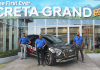 Introducing the Hyundai Creta Grand: 6- & 7-Seater at Motorworld