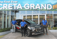 Introducing the Hyundai Creta Grand: 6- & 7-Seater at Motorworld