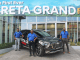 Introducing the Hyundai Creta Grand: 6- & 7-Seater at Motorworld
