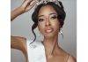 Sint Maarten born competing in Miss Global 2021/2022