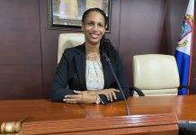 Public meeting of Parliament regarding several draft National Ordinances