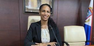 Heyliger-Marten reiterates need for SOAB Audit documents on TelEM