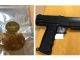 Two student from Charlotte Brookson Academy in serious trouble for having marijuana-laced cookies and in possession of a firearm