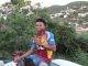 We Story” The Collection presents, Keacy Carty – First-Class Cricketer