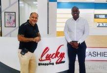 Minister Lawrence continues to further explore and facilitate local business and employment opportunities