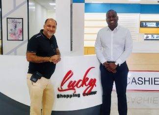 Minister Lawrence continues to further explore and facilitate local business and employment opportunities