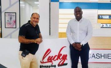 Minister Lawrence continues to further explore and facilitate local business and employment opportunities