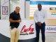 Minister Lawrence continues to further explore and facilitate local business and employment opportunities