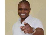 Polisnan a detene parlamentario Michelangelo Martinez