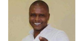 Polisnan a detene parlamentario Michelangelo Martinez