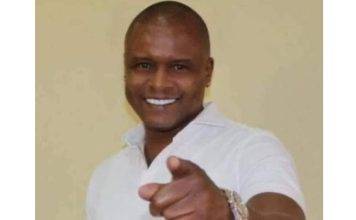 Polisnan a detene parlamentario Michelangelo Martinez