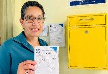 SMMC installs Comments, Complaints & Suggestion Boxes