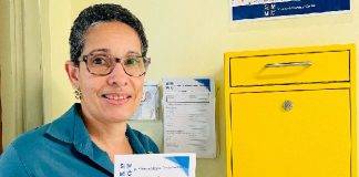 SMMC installs Comments, Complaints & Suggestion Boxes