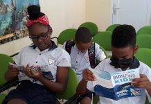 DCNA Launches Bionews Kids – A New Magazine to Empower Youth in the Dutch Caribbean