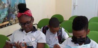 DCNA Launches Bionews Kids – A New Magazine to Empower Youth in the Dutch Caribbean