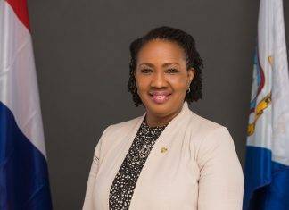 St. Maarten to be profiled on an international level at EarthX 2022