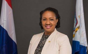 St. Maarten to be profiled on an international level at EarthX 2022