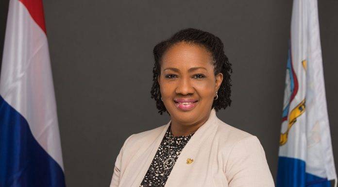 Government of St. Maarten congratulates newly sworn in Government of Saint-Martin
