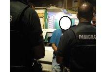 The creation of undocumented on “The Friendly Island” Sint Maarten