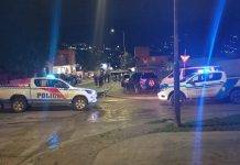 Immigration Department, KPSM, Customs, and Inspectorates TEATT & VSA carryout joint controls in St. Peters area