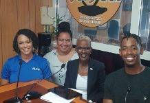 FLOW marks Safer Internet Day