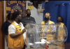 St. Maarten Lions Club first of two Grand Fathers Day Car Raffle