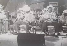 “We Story” The Collection presents, Tanny & The Boys A little history about the men and their music…..