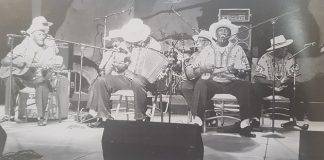 “We Story” The Collection presents, Tanny & The Boys A little history about the men and their music…..