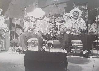 “We Story” The Collection presents, Tanny & The Boys A little history about the men and their music…..