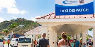 Port St. Maarten Group Congratulates Tourism Sector on International Tourist Guide Day