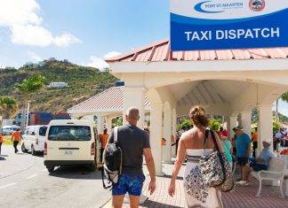 Port St. Maarten Group Congratulates Tourism Sector on International Tourist Guide Day