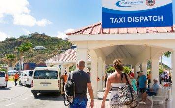Port St. Maarten Group Congratulates Tourism Sector on International Tourist Guide Day
