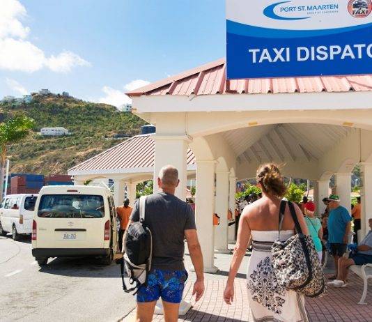 Port St. Maarten Group Congratulates Tourism Sector on International Tourist Guide Day
