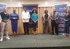 Nine Community Members receives Rotary Sunset’s Vocational Service Excellence Award
