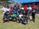 Simply Masters Foundation donates to the Babe Ruth Baseball League