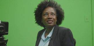 VIDEO – Oral Gibbes LIVE: With USP Leader, Pamela Gordon-Carty